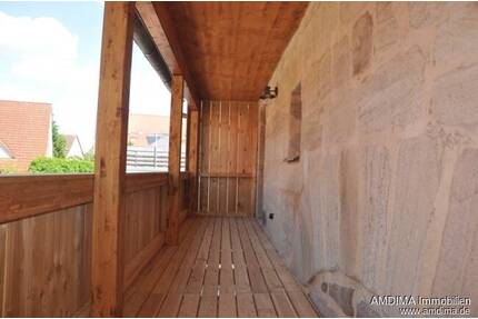 Erstbezug nach Sanierung ... - 1.920,00&nbsp;EUR Kaltmiete, ca.&nbsp; 128,00&nbsp;m&sup2;&nbsp;Wohnfl&auml;che in Nürnberg / Kornburg (PLZ: 90455)