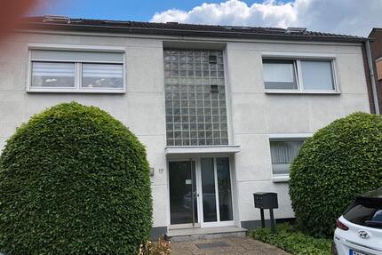 Freistehendes Mehrfamilienhaus in guter Wohnlage ! - Dinslaken Lohberg