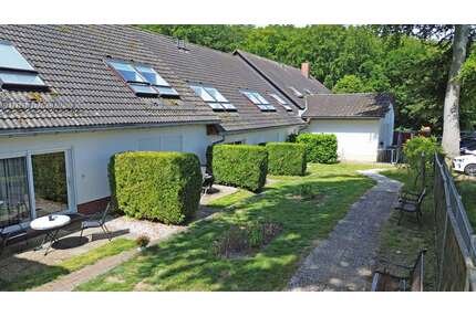 Wohnung zum Kaufen in Bansin Bansin 285.000,00 € 56 m² - Bansin / Bansin