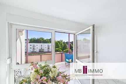 Wohnung zum Kaufen in Wolfsburg 269.000,00 € 78.89 m²