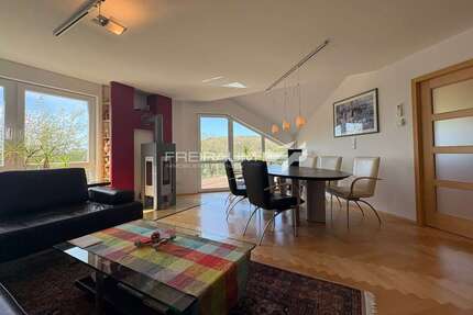 Wohnung zum Kaufen in Siegen Bürbach 450.000,00 € 110 m² - Siegen / Bürbach