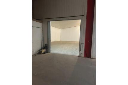 Lagerraum isoliert, auch als Kühlhaus nutzbar - Grevenbroich Hemmerden