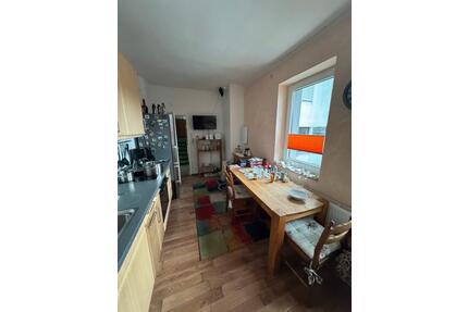 Individuelle Erdgeschoßwohnung - 400,00&nbsp;EUR Kaltmiete, ca.&nbsp; 60,00&nbsp;m&sup2; in Krefeld (PLZ: 47798)