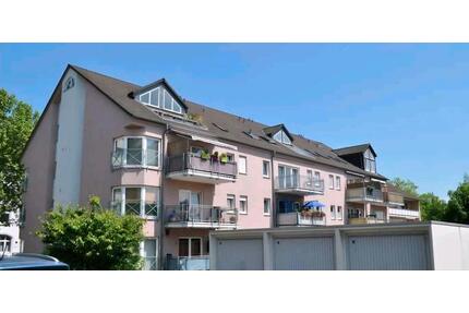 Maisonettewohnung in bester Innenstadtlage von Limburg a. d. Lahn - Limburg an der Lahn