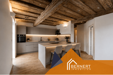 Wohnung zum Kaufen in Aurachtal 295.000,00 € 59.68 m²