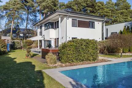 Haus zum Kaufen in Potsdam 1.250.000,00 € 172 m²