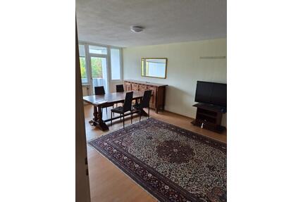 3-Zimmer-Wohnung mit Balkon, Gäste-WC & Keller Spiesen-Elversberg