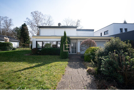 Wohnen wie im Frühling! Stilvolles Familienheim in Toplage von Darmstadt-Arheilgen!