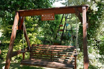 FerienhausFerienwohnung, Bayern, Franken, Haßberge - Maroldsweisach