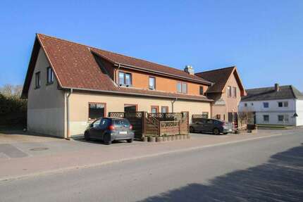 Wohnung zum Kaufen in Dörphof 139.000,00 € 104.15 m²