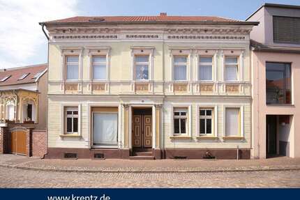 Haus zum Kaufen in Havelsee OT Pritzerbe 250.000,00 € 225.43 m²