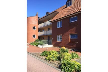 Wo wohnen Spaß macht ! - 1.050,00&nbsp;EUR Kaltmiete, ca.&nbsp; 97,00&nbsp;m&sup2;&nbsp;Wohnfl&auml;che in Stade (PLZ: 21684)