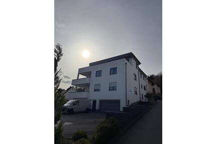 Moderne Erdgeschosswohnung in Neuwied Feldkirchen