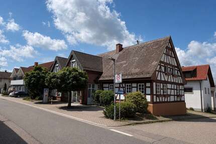 Haus zum Kaufen in Marxzell 950.000,00 € 617.13 m²