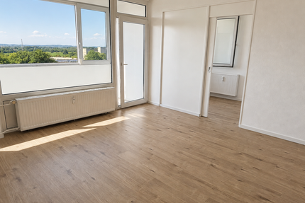 Wohnung zum Mieten in Kiel-Mettenhof 787,50 € 63 m²
