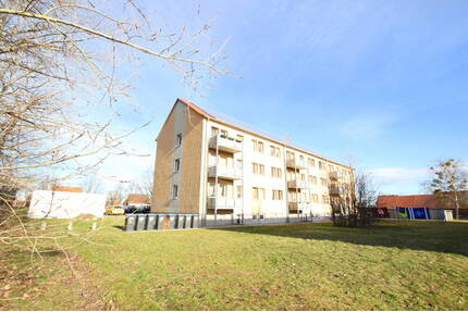 Investition in ein attraktives Wohnpaket mit 18 Wohnungen* PROVISIONSFREI für Käufer -Share Deal- - Jesewitz
