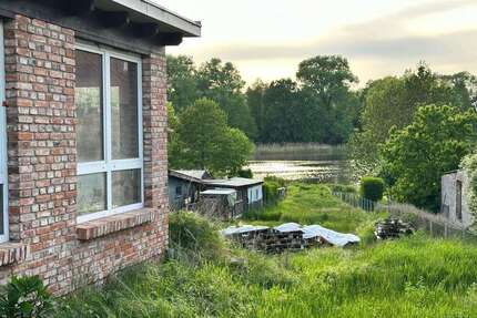 Haus zum Kaufen in Lietzen 99.000,00 € 126.93 m²