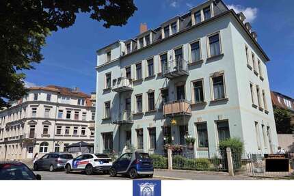 Wohnung zum Kaufen in Dresden 168.000,00 € 60 m²