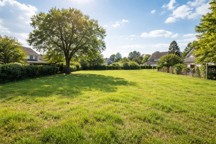 530m² Grundstück direkt in Wennigsen - Wennigsen (Deister)