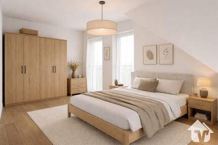 Selbstbestimmt wohnen, umsorgt leben - barrierefrei und zukunftssicher - Papenburg / Aschendorf (Ems)