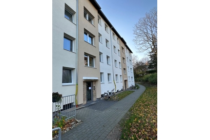 Modernisierte Wohnung - 560,00&nbsp;EUR Kaltmiete, ca.&nbsp; 58,93&nbsp;m&sup2;&nbsp;Wohnfl&auml;che in Flensburg (PLZ: 24939) Ramsharde