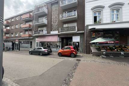 Wohnung zum Mieten in Eschweiler 510,00 € 75 m²