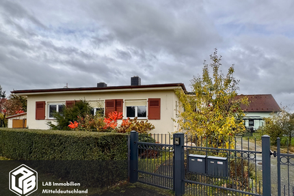 Haus zum Kaufen in Doberschütz 215.000,00 € 92 m²