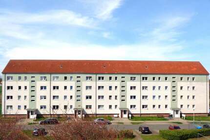 Wohnung zum Mieten in Tribsees 190,00 € 31.7 m²