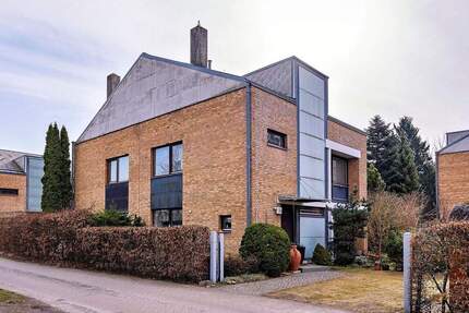 Doppelhaushälfte in Groß-Glienicke für 2 Jahre zu vemieten - Potsdam Groß Glienicke