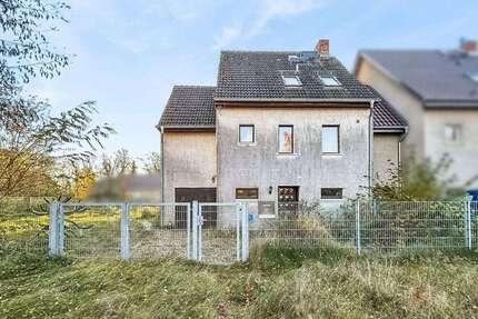 Haus zum Kaufen in Werneuchen 279.000,00 € 106.84 m²
