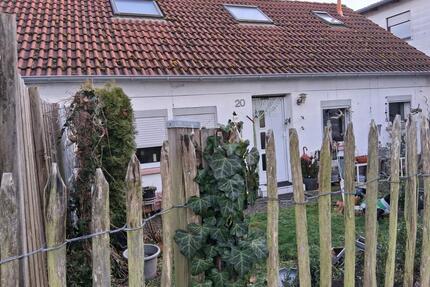 Provisionsfrei - kleines Haus in Homburg-Erbach von privat