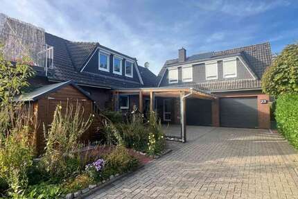 Wohnung zum Mieten in Westerstede 650,00 € 78 m²