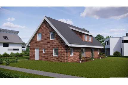 Haus zum Kaufen in Schönberg 370.000,00 € 116 m²