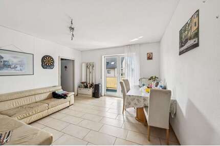 Wohnung zum Kaufen in Kehl 195.000,00 € 78 m²
