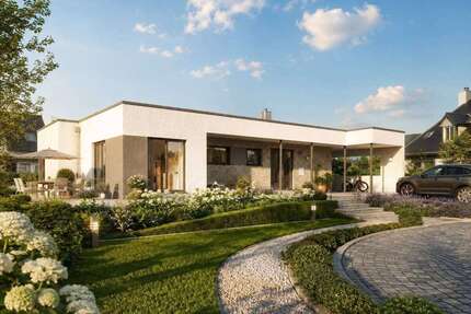 Haus zum Kaufen in Steinfurt 460.000,00 € 101 m²