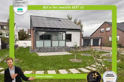 Haus zum Mieten in Düren Lendersdorf 1.495,00 € 115 m² - Düren / Lendersdorf