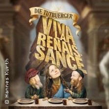 Die Tutbürger - Viva la Renaissance