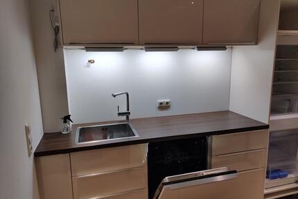 1,5ZKB gemütliche Wohnung zentral am Bahnhof - Erding