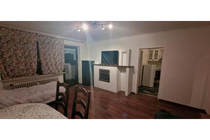 WG Wohnung für 5 Personen AB SOFORT frei. - Altdorf