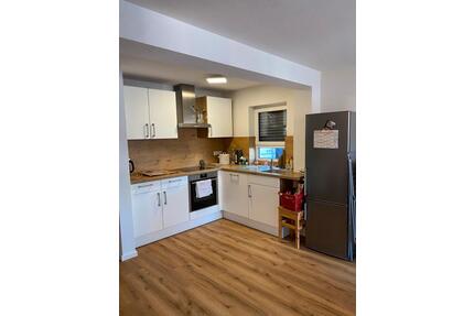 Einliegerwohnung zu vermieten - 650,00&nbsp;EUR Kaltmiete, ca.&nbsp; 57,00&nbsp;m&sup2; in Hohberg (PLZ: 77749)