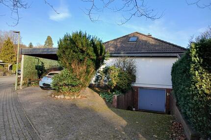 Einfamilienhaus in ruhiger Sackgassenlage in Heiligenstedten - Itzehoe