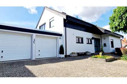 Haus zum Kaufen in Rodenberg 439.000,00 € 225 m²