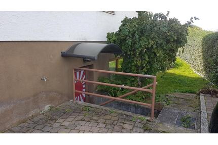 39 m² Einliegerwohnung in Wolfenhausen - Neustetten