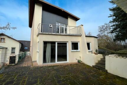 Exklusives Wohnen im ehemaligen Malzturm, KL-City am Betzenberg - Kaiserslautern Bahnheim