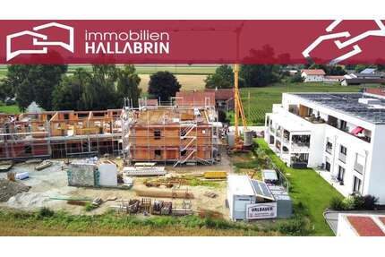 Wohnung zum Kaufen in Pocking 320.647,80 € 76.72 m²