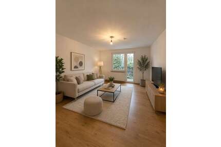 Wohnung zum Mieten in Essen Rüttenscheid 705,00 € 47 m² - Essen / Rüttenscheid