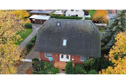 Haus zum Kaufen in Lübz 282.000,00 € 147 m²