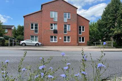 Wohnung zum Mieten in Lüneburg 290,00 € 22 m²