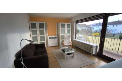 Wohnung zum Mieten in Langen 500,00 € 28 m²