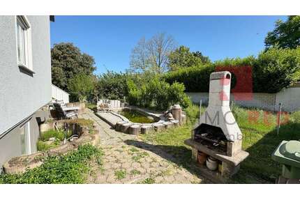 Haus zum Kaufen in Wörth am Rhein Maximiliansau 495.000,00 € 159 m² - Wörth am Rhein / Maximiliansau